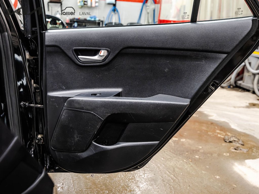 Kia Rio 5-door LX+ 2021 à , Québec - 13 - w1024h768px