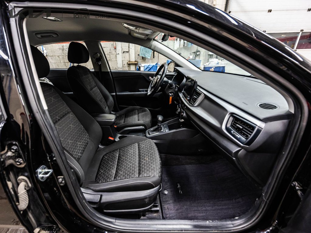 Kia Rio 5-door LX+ 2021 à , Québec - 15 - w1024h768px