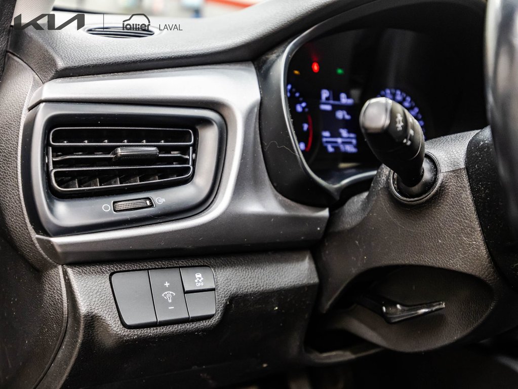 Kia Rio 5-door LX+ 2021 à , Québec - 18 - w1024h768px