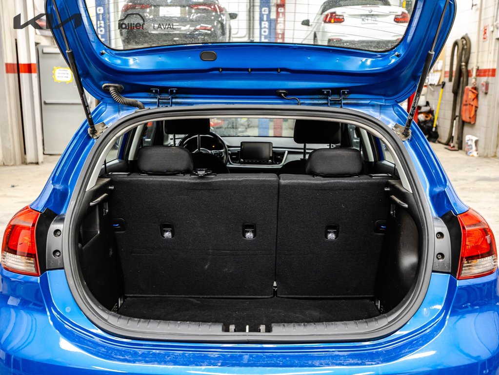 Kia Rio 5-door LX+ 2021 à Montréal, Québec - 15 - w1024h768px