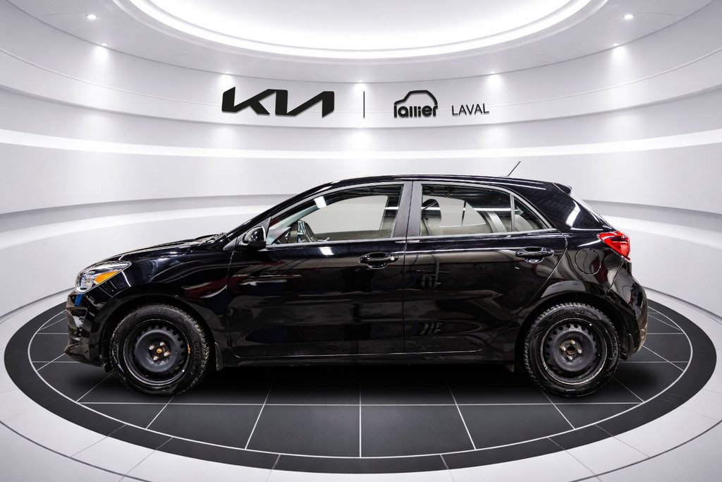 2021 Kia Rio 5-door LX+ in Montréal, Quebec - 7 - w1024h768px