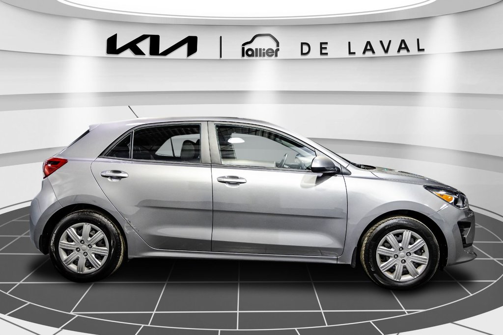 Kia Rio 5-door LX+ 2022 à , Québec - 9 - w1024h768px