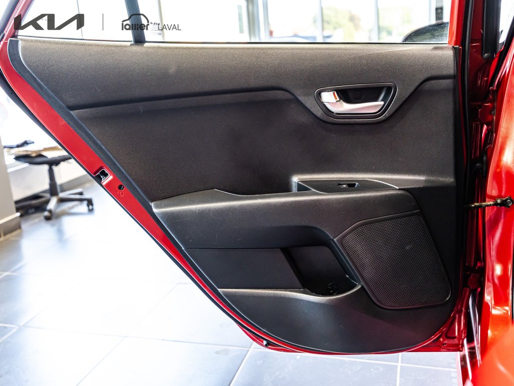 2022 Kia Rio 5-door LX+ in , Quebec - 24 - w1024h768px