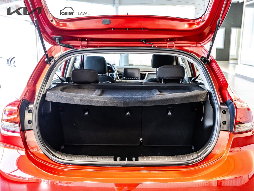 2022 Kia Rio 5-door LX+ in , Quebec - 26 - w1024h768px