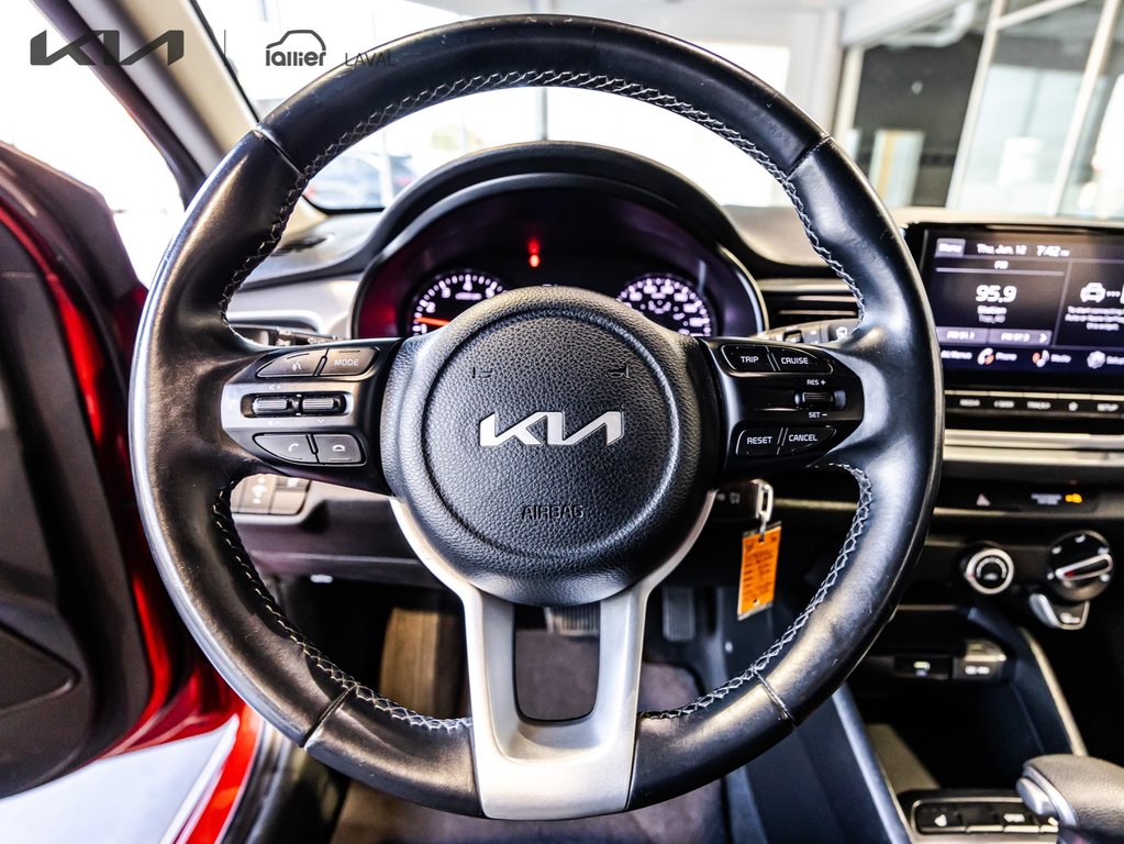 2022 Kia Rio 5-door LX+ in , Quebec - 18 - w1024h768px