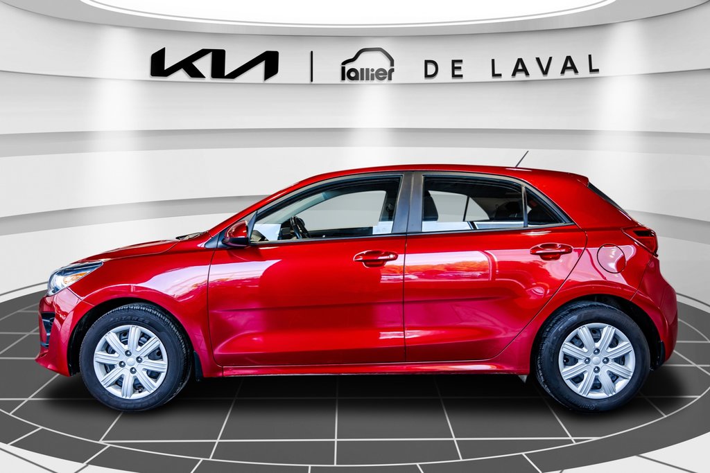 2022 Kia Rio 5-door LX+ in , Quebec - 7 - w1024h768px