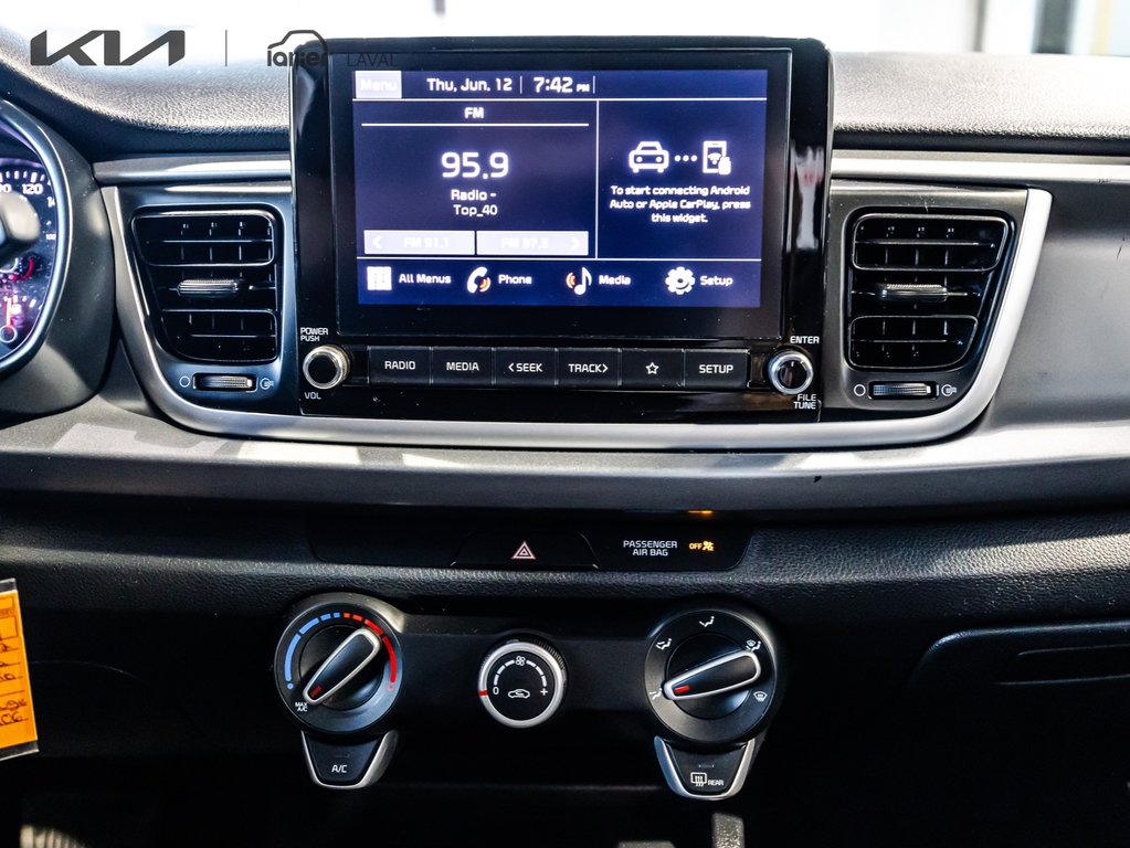 2022 Kia Rio 5-door LX+ in , Quebec - 20 - w1024h768px