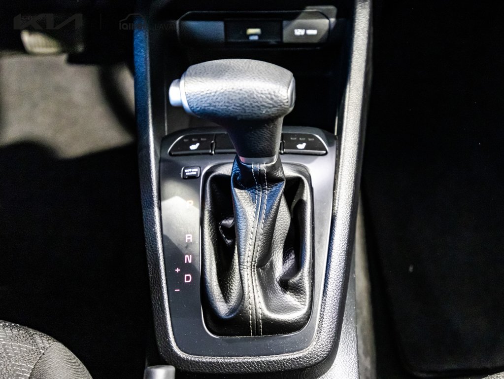 2022 Kia Rio 5-door LX+ in , Quebec - 21 - w1024h768px