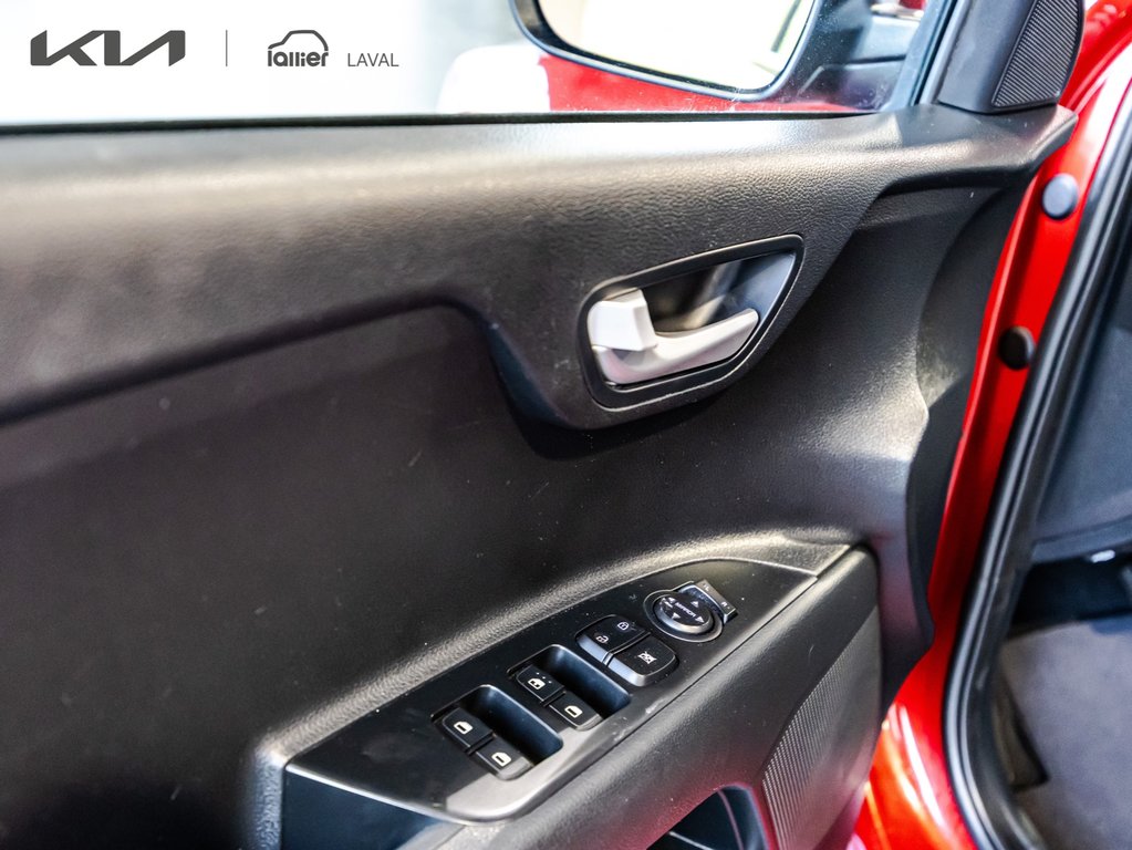 2022 Kia Rio 5-door LX+ in , Quebec - 23 - w1024h768px