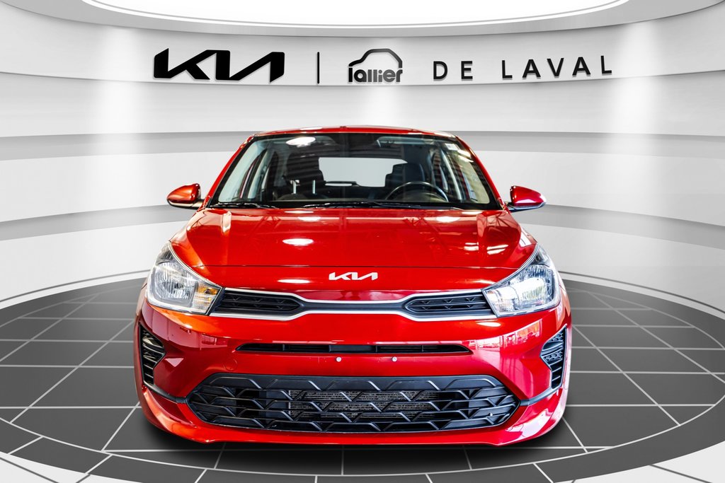 2022 Kia Rio 5-door LX+ in , Quebec - 3 - w1024h768px