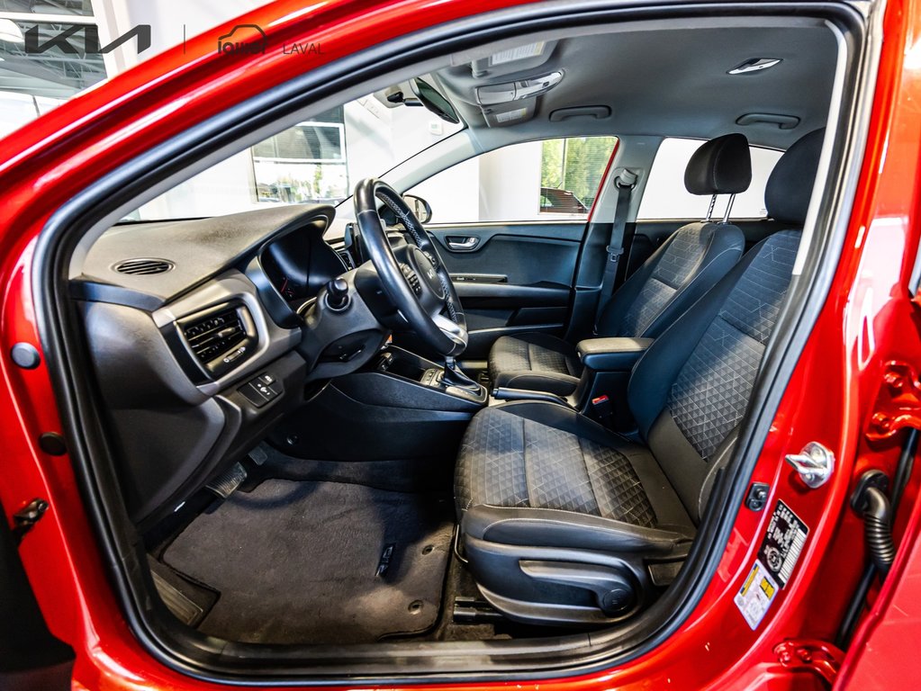 2022 Kia Rio 5-door LX+ in , Quebec - 15 - w1024h768px