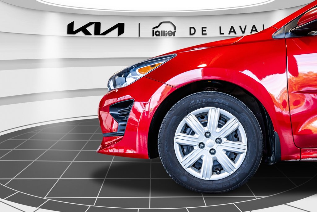 2022 Kia Rio 5-door LX+ in , Quebec - 13 - w1024h768px