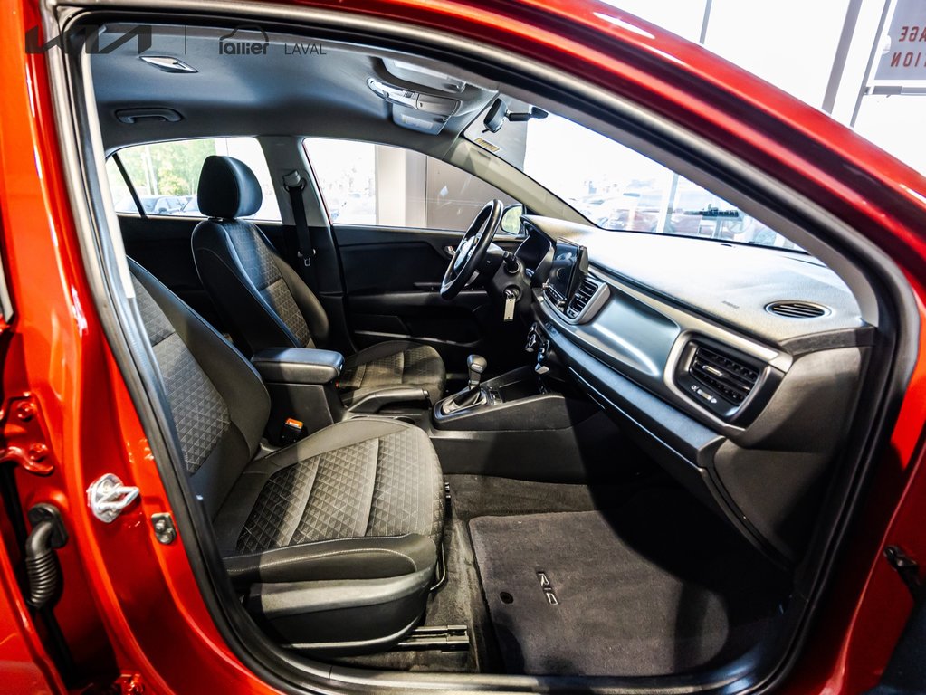 2022 Kia Rio 5-door LX+ in , Quebec - 14 - w1024h768px