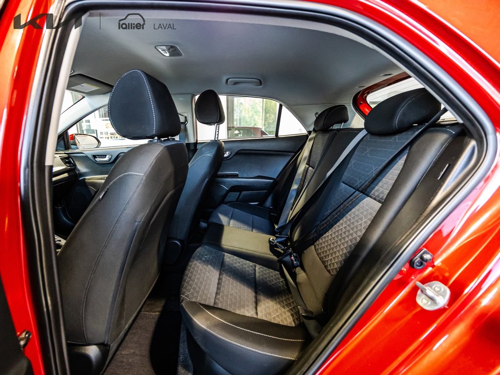 2022 Kia Rio 5-door LX+ in , Quebec - 25 - w1024h768px