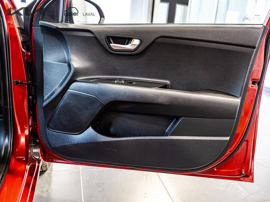 2022 Kia Rio 5-door LX+ in , Quebec - 27 - w1024h768px