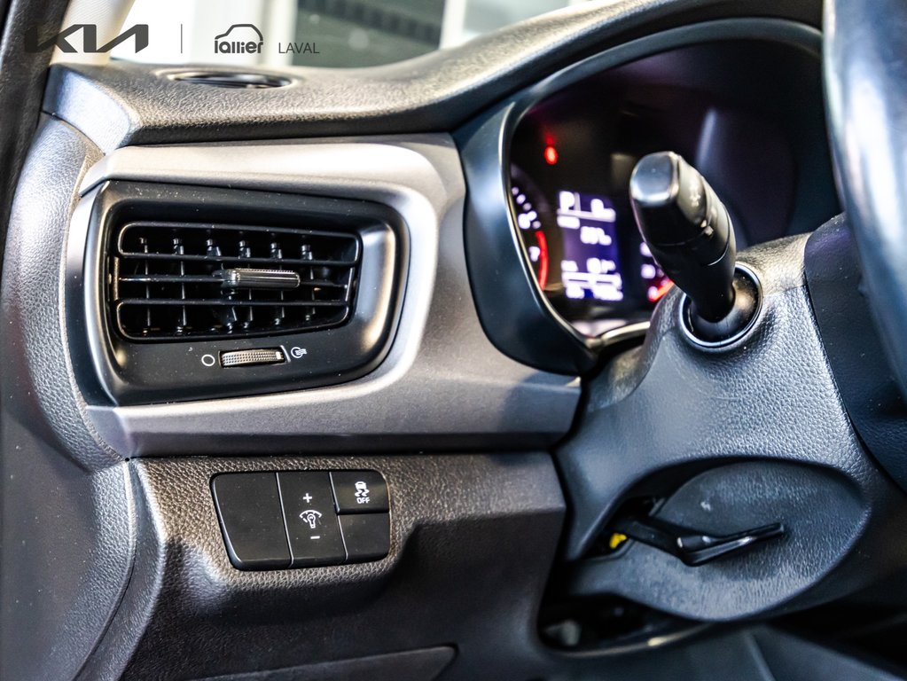 2022 Kia Rio 5-door LX+ in , Quebec - 16 - w1024h768px