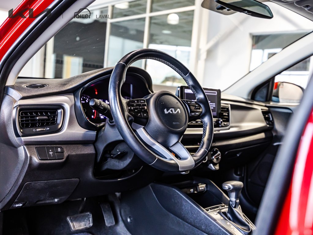 2022 Kia Rio 5-door LX+ in , Quebec - 17 - w1024h768px