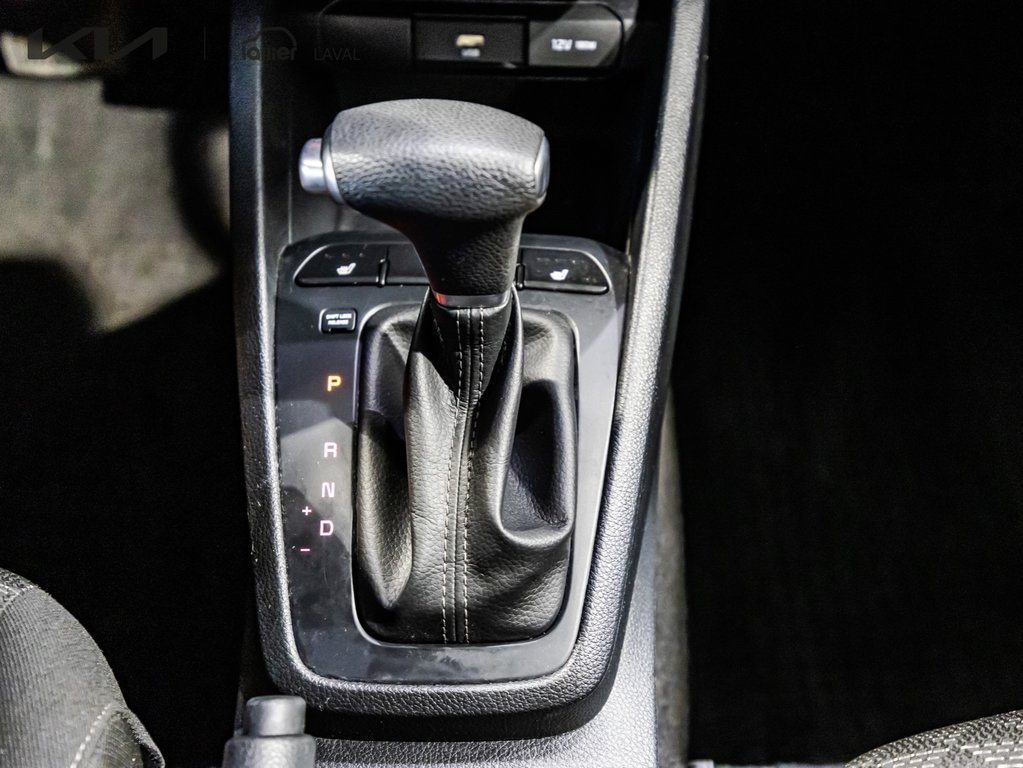 2022 Kia Rio 5-door LX+ in , Quebec - 18 - w1024h768px