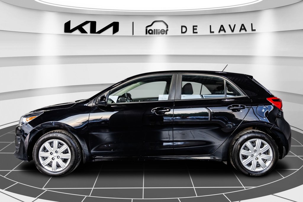 2022 Kia Rio 5-door LX+ in , Quebec - 7 - w1024h768px
