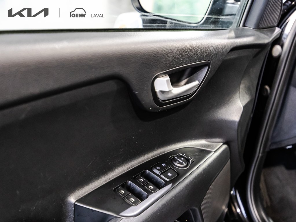 2022 Kia Rio 5-door LX+ in , Quebec - 20 - w1024h768px
