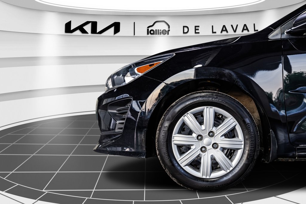 2022 Kia Rio 5-door LX+ in , Quebec - 11 - w1024h768px