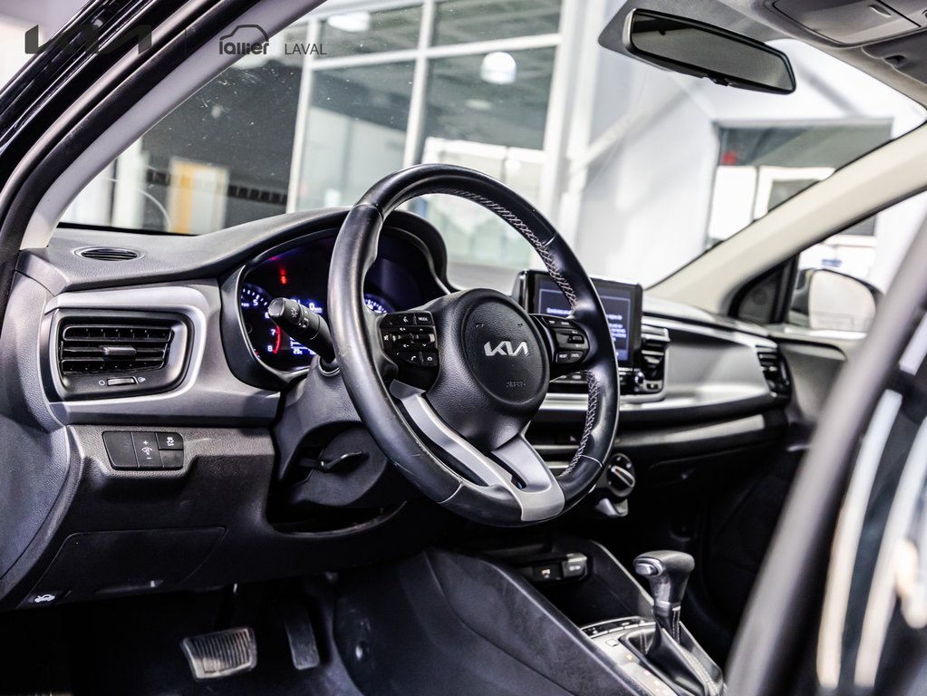 2022 Kia Rio 5-door LX+ in , Quebec - 14 - w1024h768px