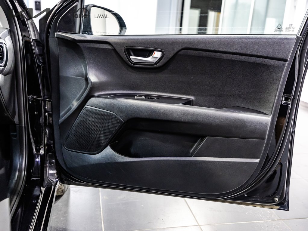 2022 Kia Rio 5-door LX+ in , Quebec - 24 - w1024h768px