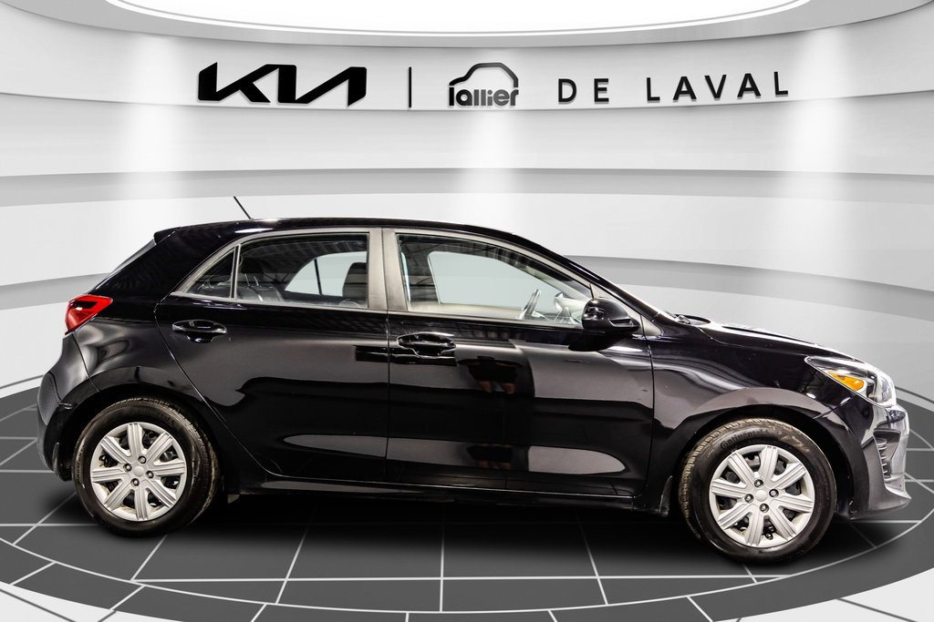 2022 Kia Rio 5-door LX+ in , Quebec - 10 - w1024h768px