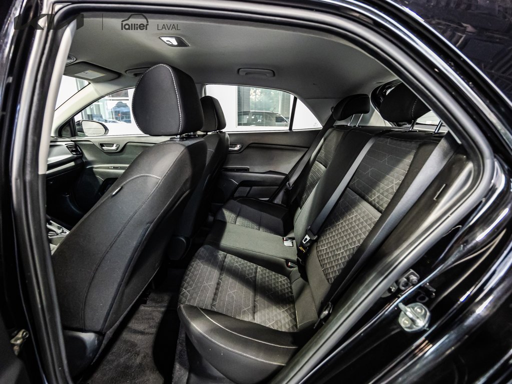 2022 Kia Rio 5-door LX+ in , Quebec - 22 - w1024h768px