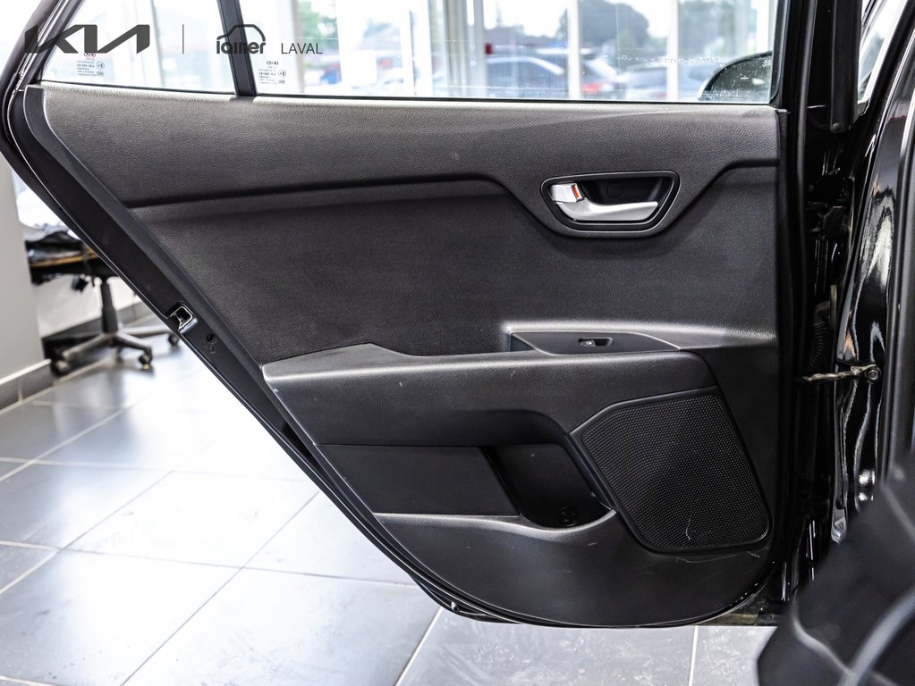 2022 Kia Rio 5-door LX+ in , Quebec - 21 - w1024h768px