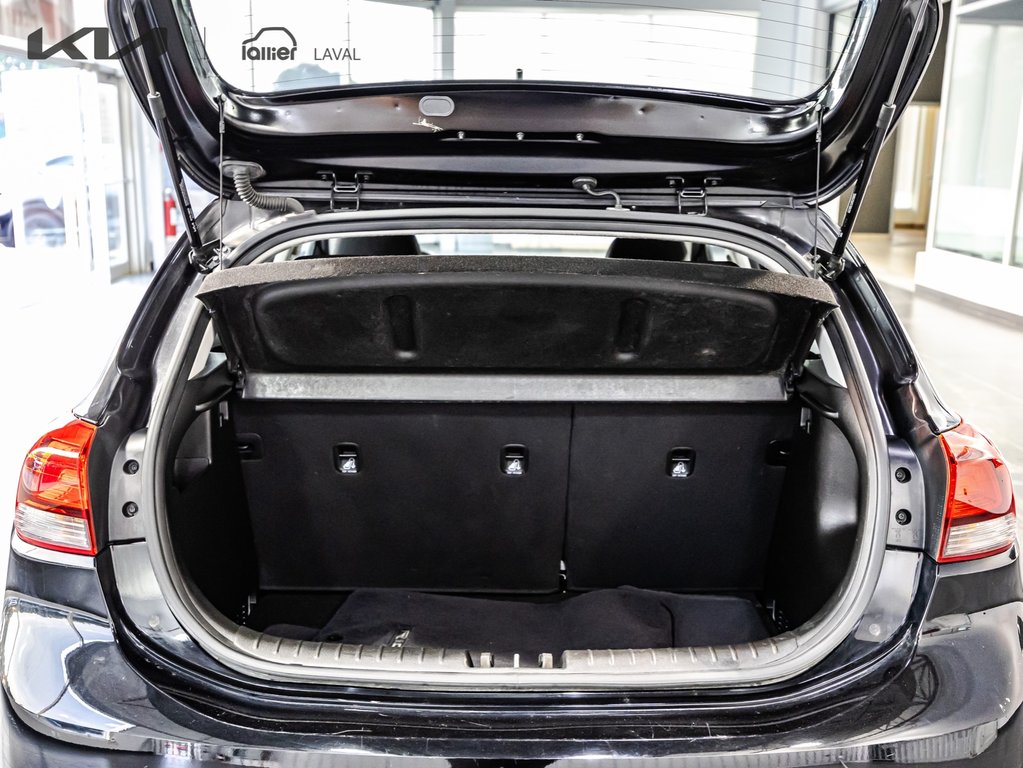 2022 Kia Rio 5-door LX+ in , Quebec - 23 - w1024h768px