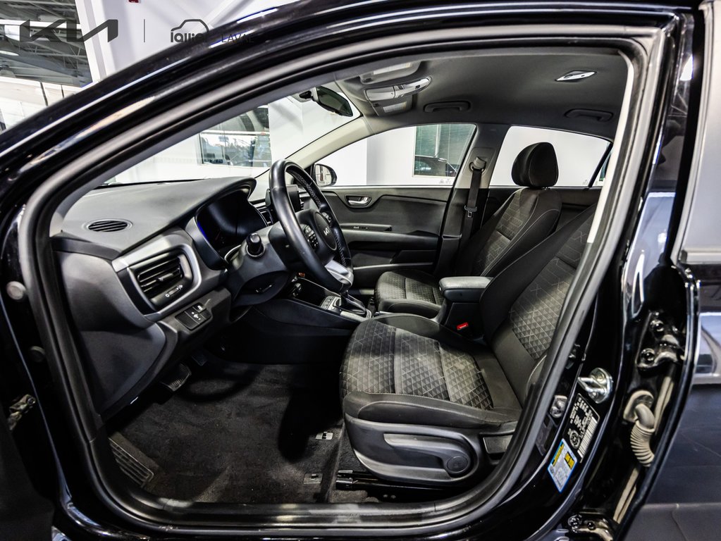 2022 Kia Rio 5-door LX+ in , Quebec - 13 - w1024h768px