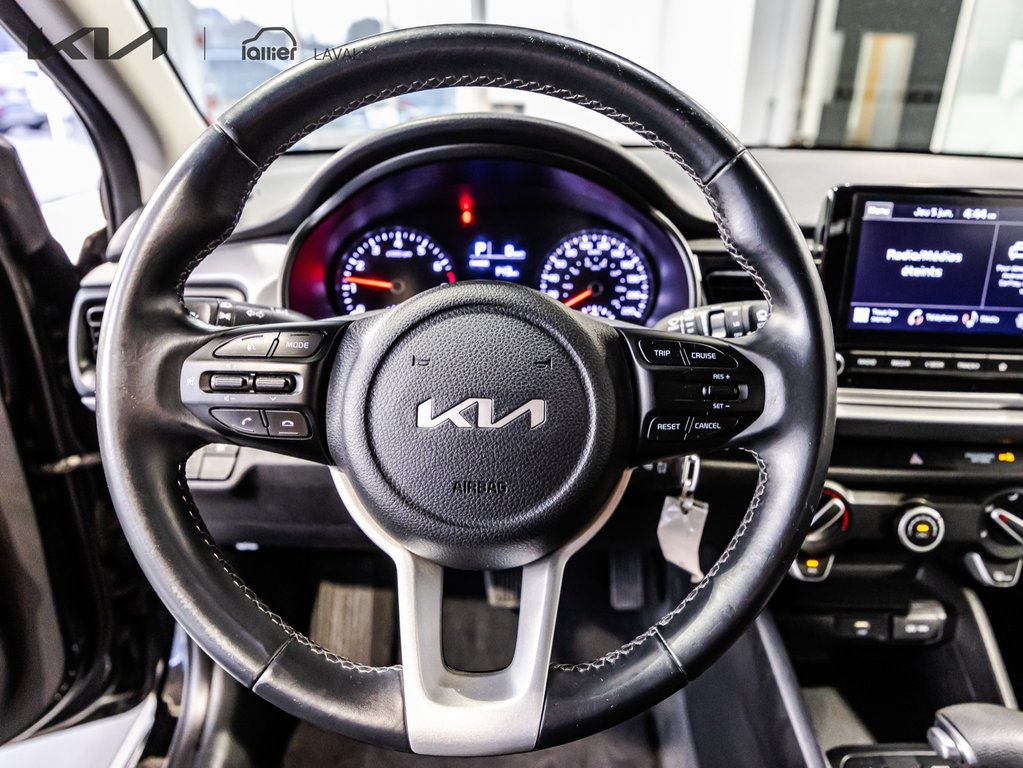 2022 Kia Rio 5-door LX+ in , Quebec - 15 - w1024h768px