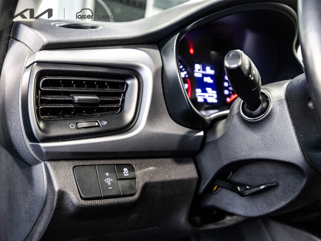 2022 Kia Rio 5-door LX+ in , Quebec - 12 - w1024h768px