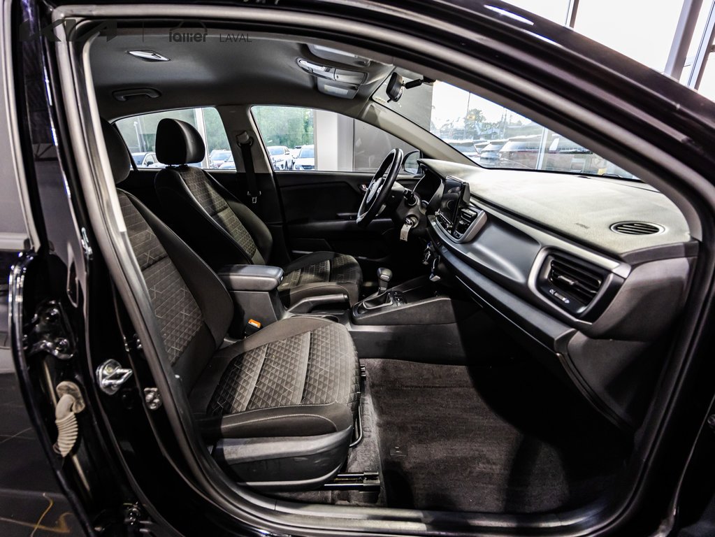 2022 Kia Rio 5-door LX+ in , Quebec - 25 - w1024h768px