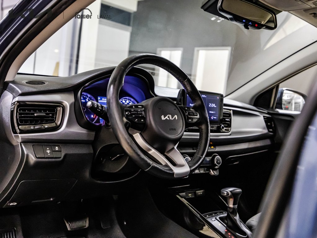 Kia Rio 5-door EX Premium 2022 à , Québec - 14 - w1024h768px