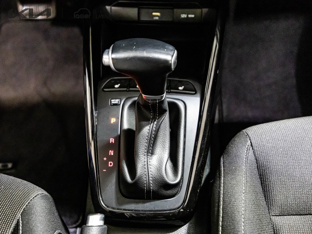 Kia Rio 5-door EX Premium 2022 à , Québec - 17 - w1024h768px