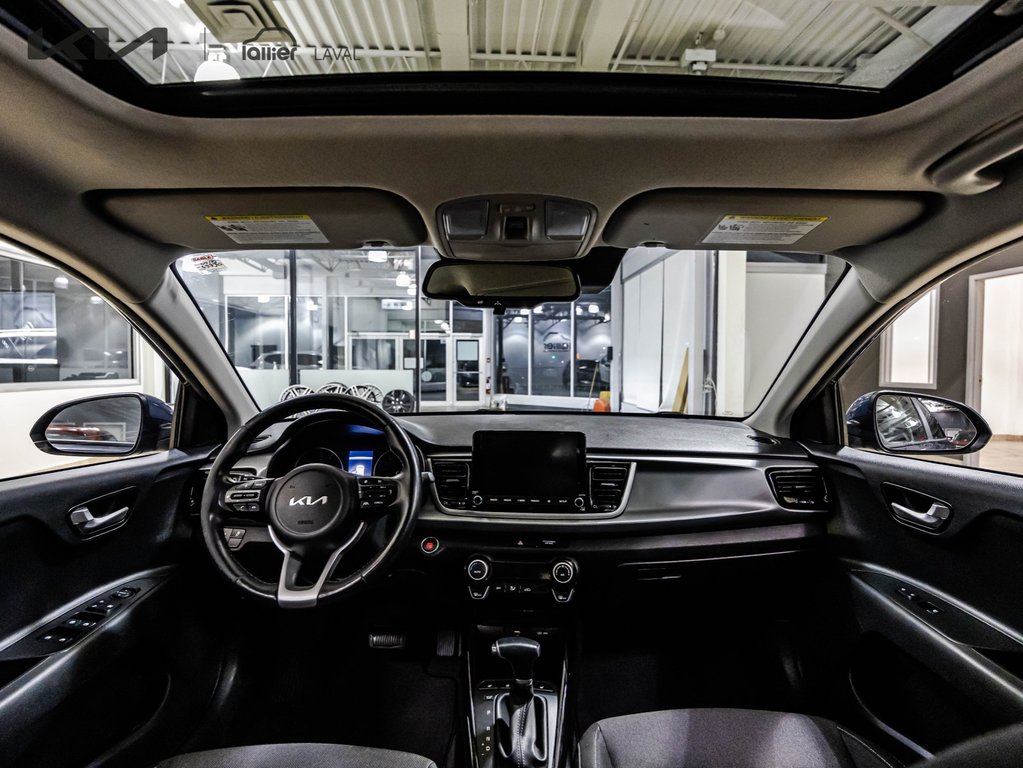 Kia Rio 5-door EX Premium 2022 à , Québec - 18 - w1024h768px