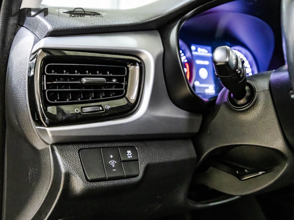 Kia Rio 5-door EX Premium 2022 à , Québec - 13 - w1024h768px