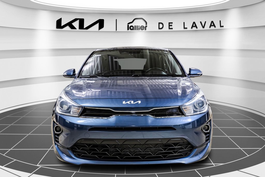 Kia Rio 5-door EX Premium 2022 à , Québec - 3 - w1024h768px
