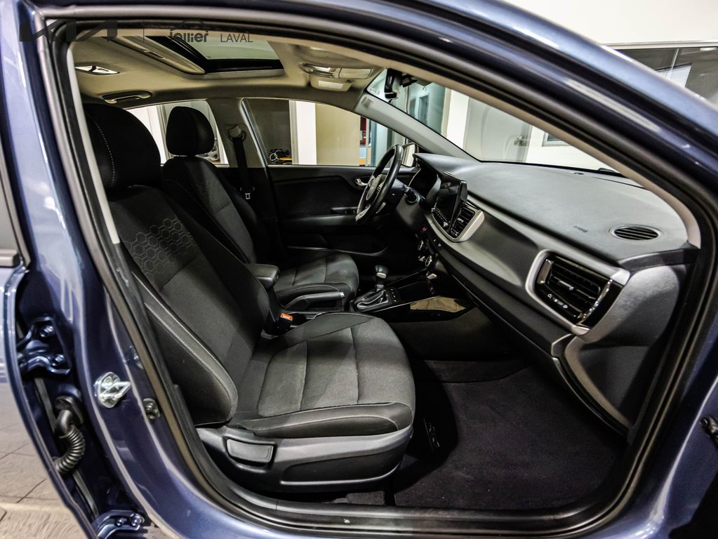 Kia Rio 5-door EX Premium 2022 à , Québec - 12 - w1024h768px