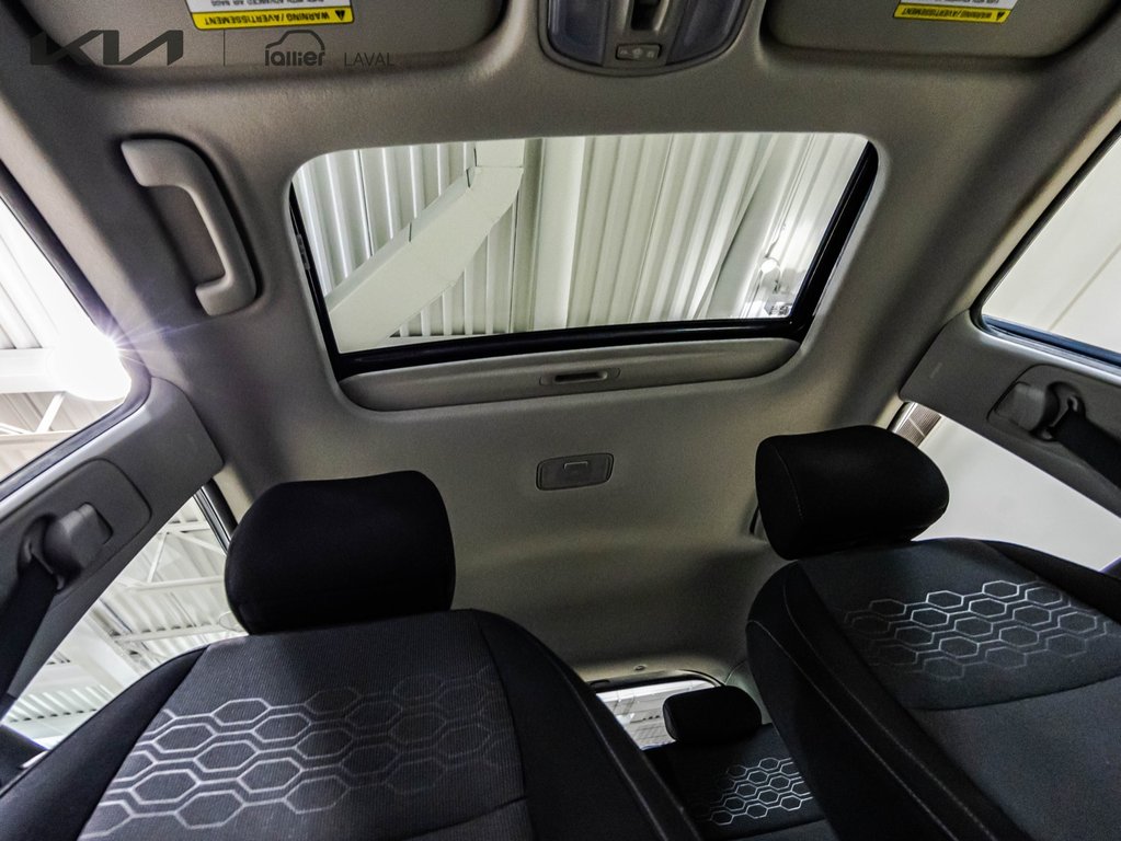 Kia Rio 5-door EX Premium 2022 à , Québec - 19 - w1024h768px
