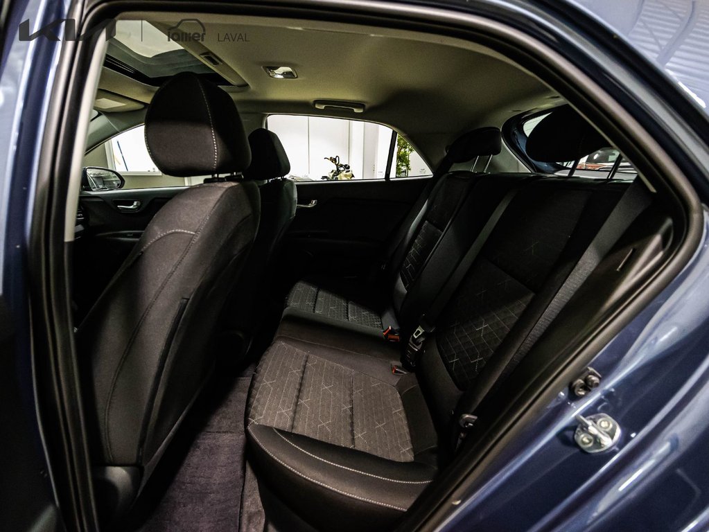 2022 Kia Rio 5-door LX Premium in , Quebec - 13 - w1024h768px