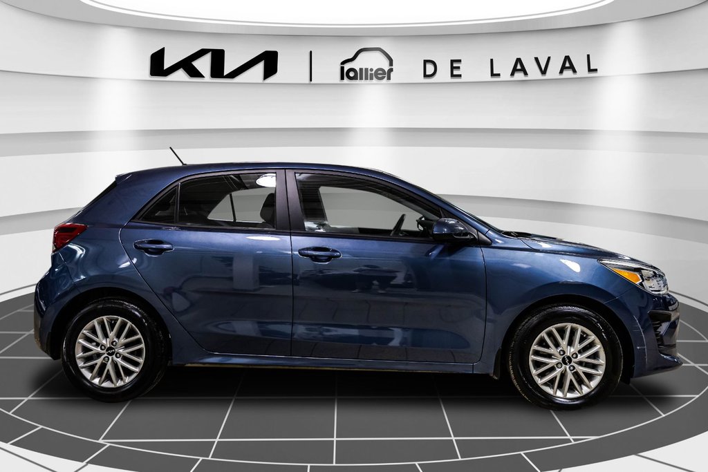 2022 Kia Rio 5-door LX Premium in , Quebec - 8 - w1024h768px