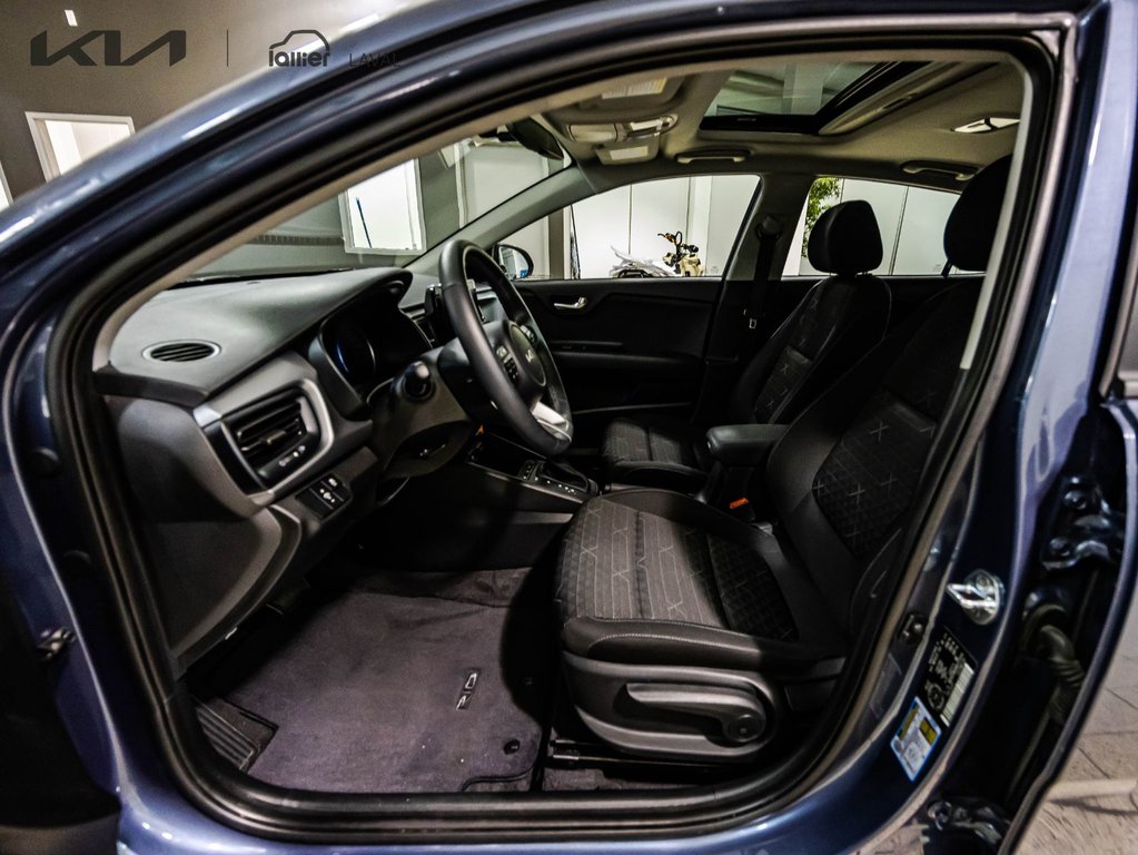 2022 Kia Rio 5-door LX Premium in , Quebec - 19 - w1024h768px