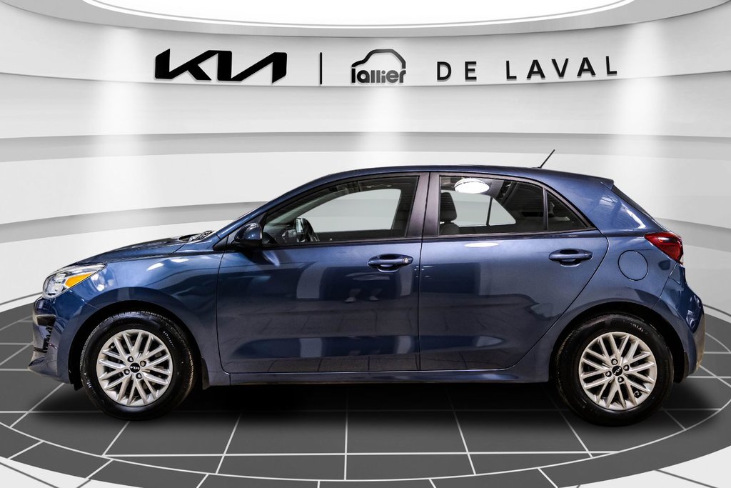 2022 Kia Rio 5-door LX Premium in , Quebec - 4 - w1024h768px