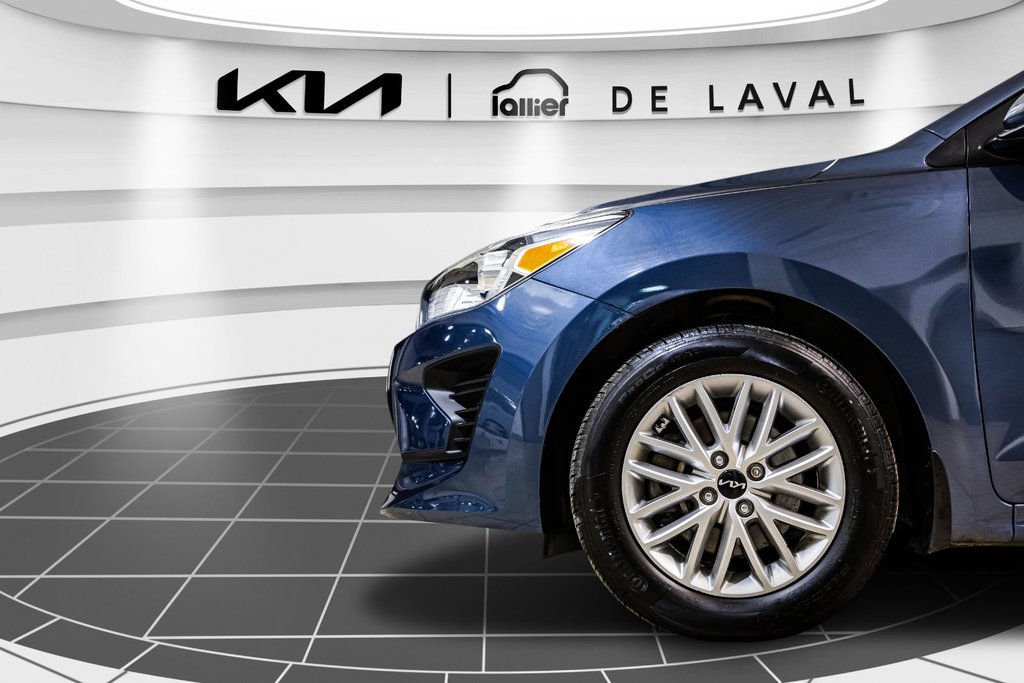 2022 Kia Rio 5-door LX Premium in , Quebec - 10 - w1024h768px