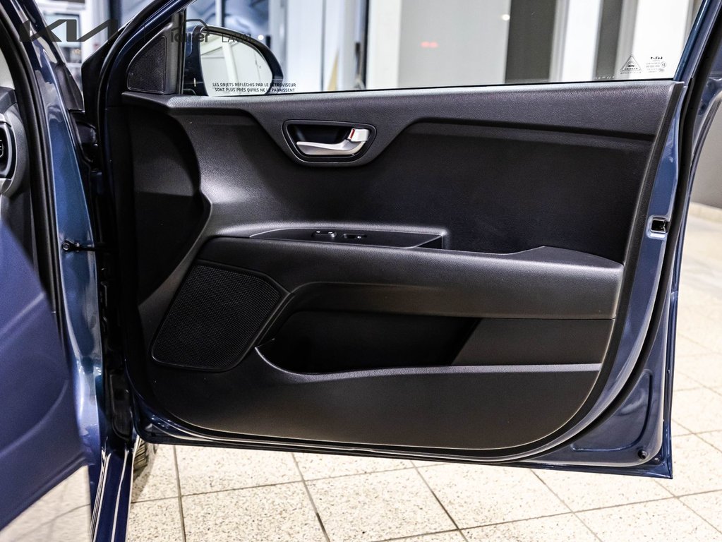 2022 Kia Rio 5-door LX Premium in , Quebec - 16 - w1024h768px
