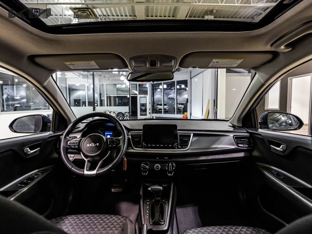 2022 Kia Rio 5-door LX Premium in , Quebec - 14 - w1024h768px