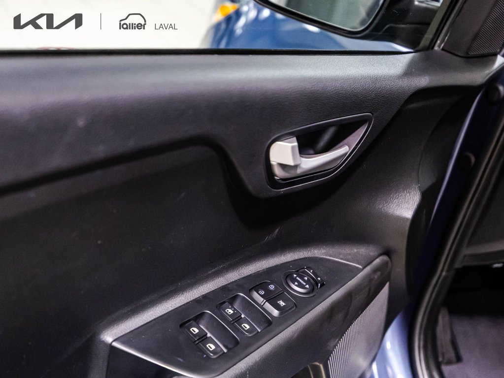 2022 Kia Rio 5-door LX Premium in , Quebec - 11 - w1024h768px